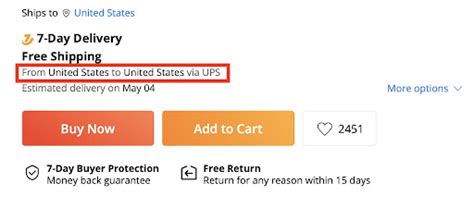 aliexpress united states.